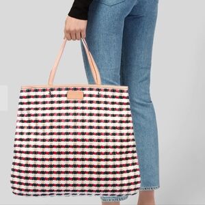 Kate Spade Tulum Reyna Shoppers Tote
